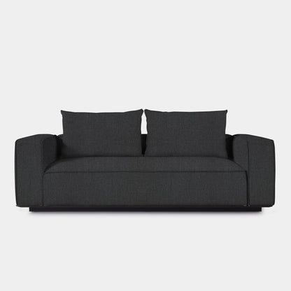 SANTORINI OUTDOOR 2 SEAT SOFA