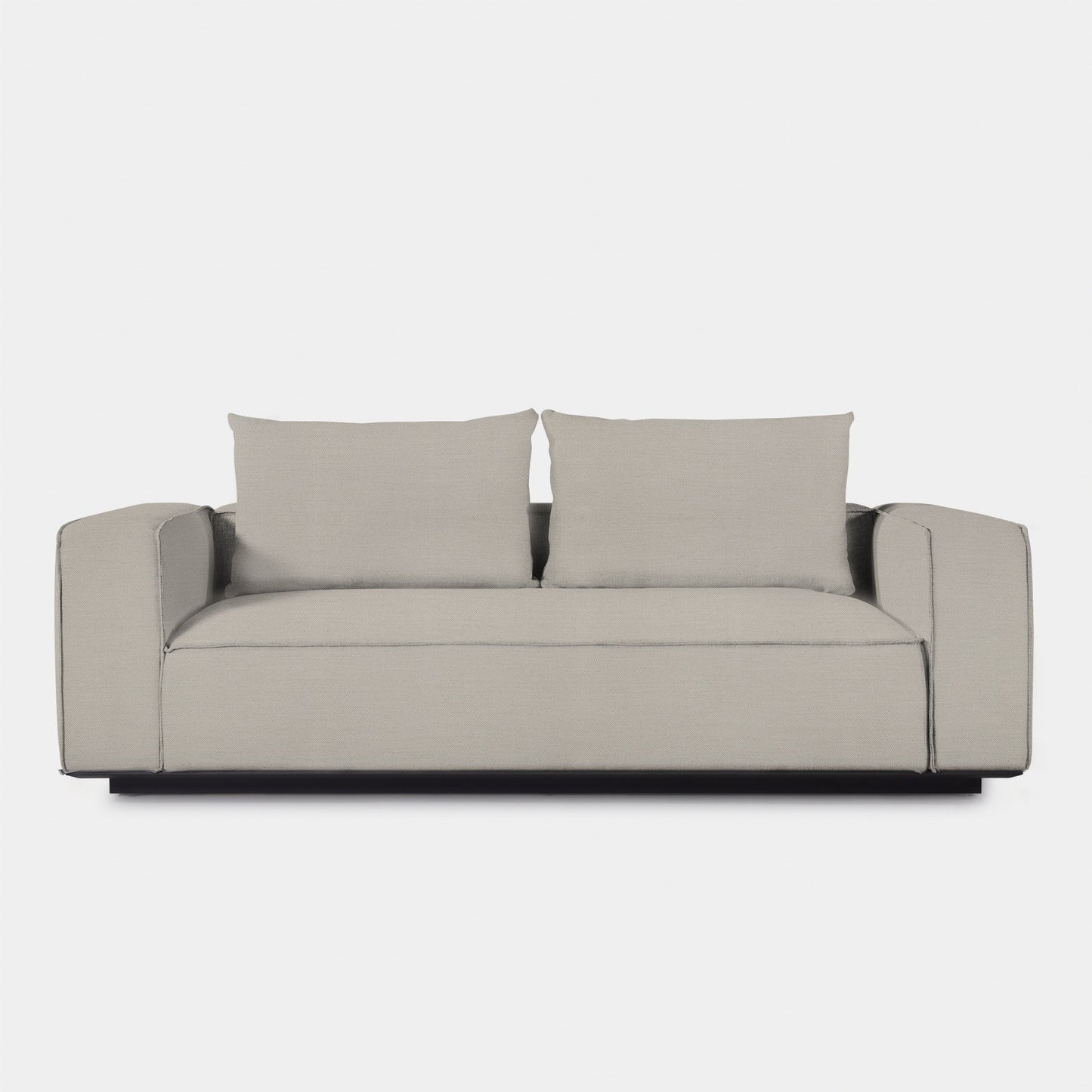 SANTORINI OUTDOOR 2 SEAT SOFA