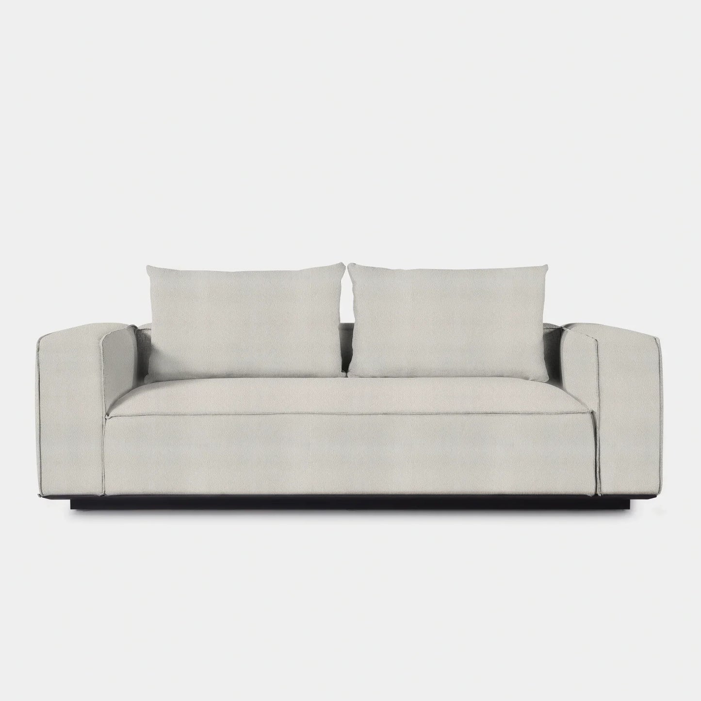 SANTORINI OUTDOOR 2 SEAT SOFA