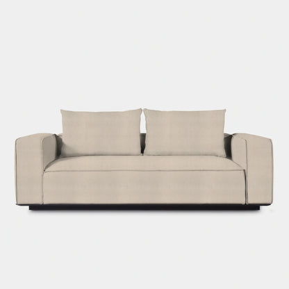 SANTORINI OUTDOOR 2 SEAT SOFA