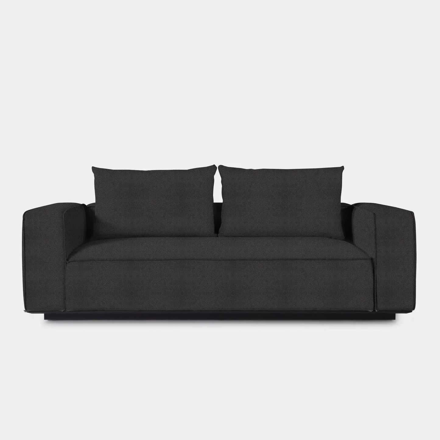 SANTORINI OUTDOOR 2 SEAT SOFA