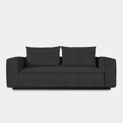 SANTORINI OUTDOOR 2 SEAT SOFA