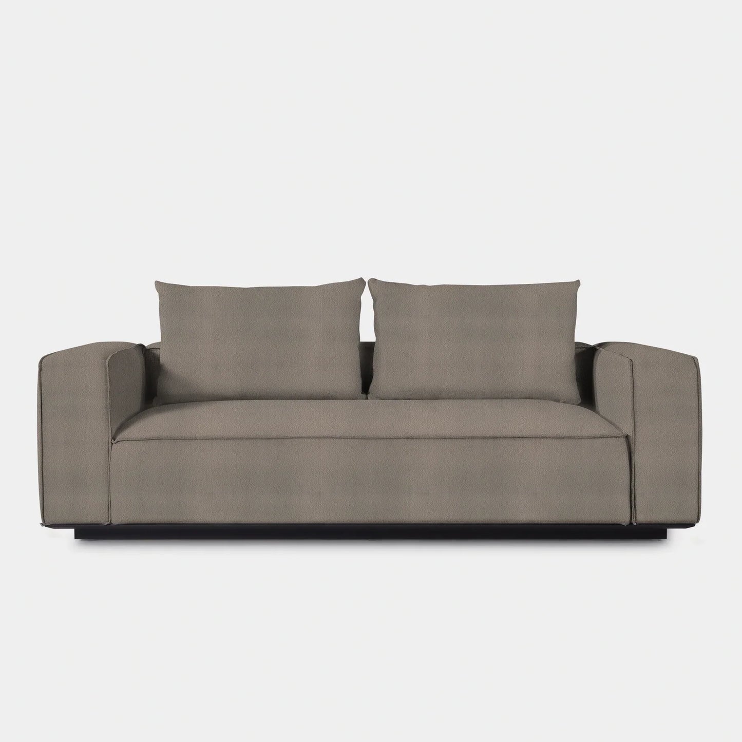 SANTORINI OUTDOOR 2 SEAT SOFA