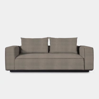 SANTORINI OUTDOOR 2 SEAT SOFA