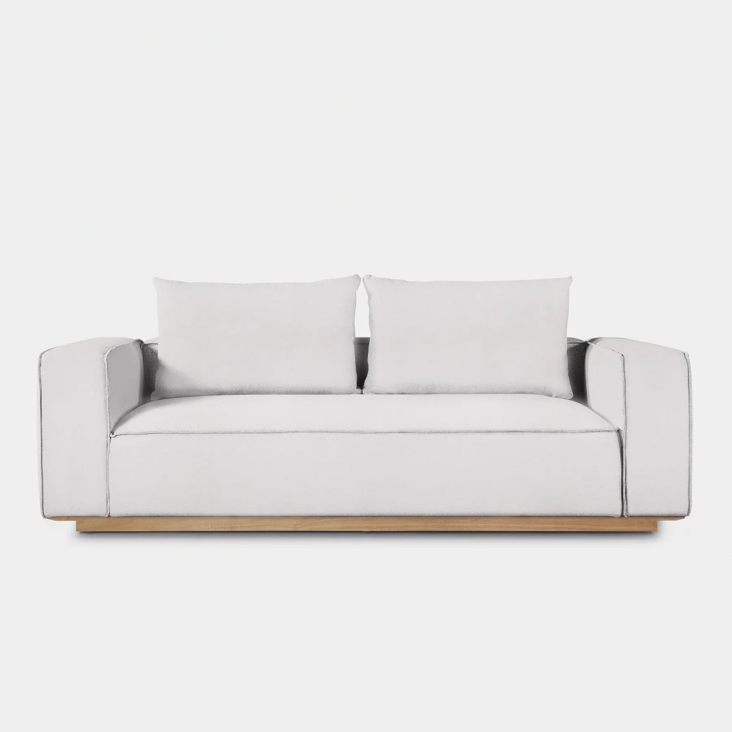 SANTORINI OUTDOOR 2 SEAT SOFA
