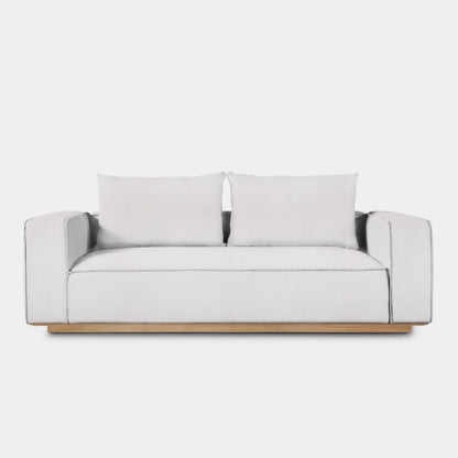 SANTORINI OUTDOOR 2 SEAT SOFA