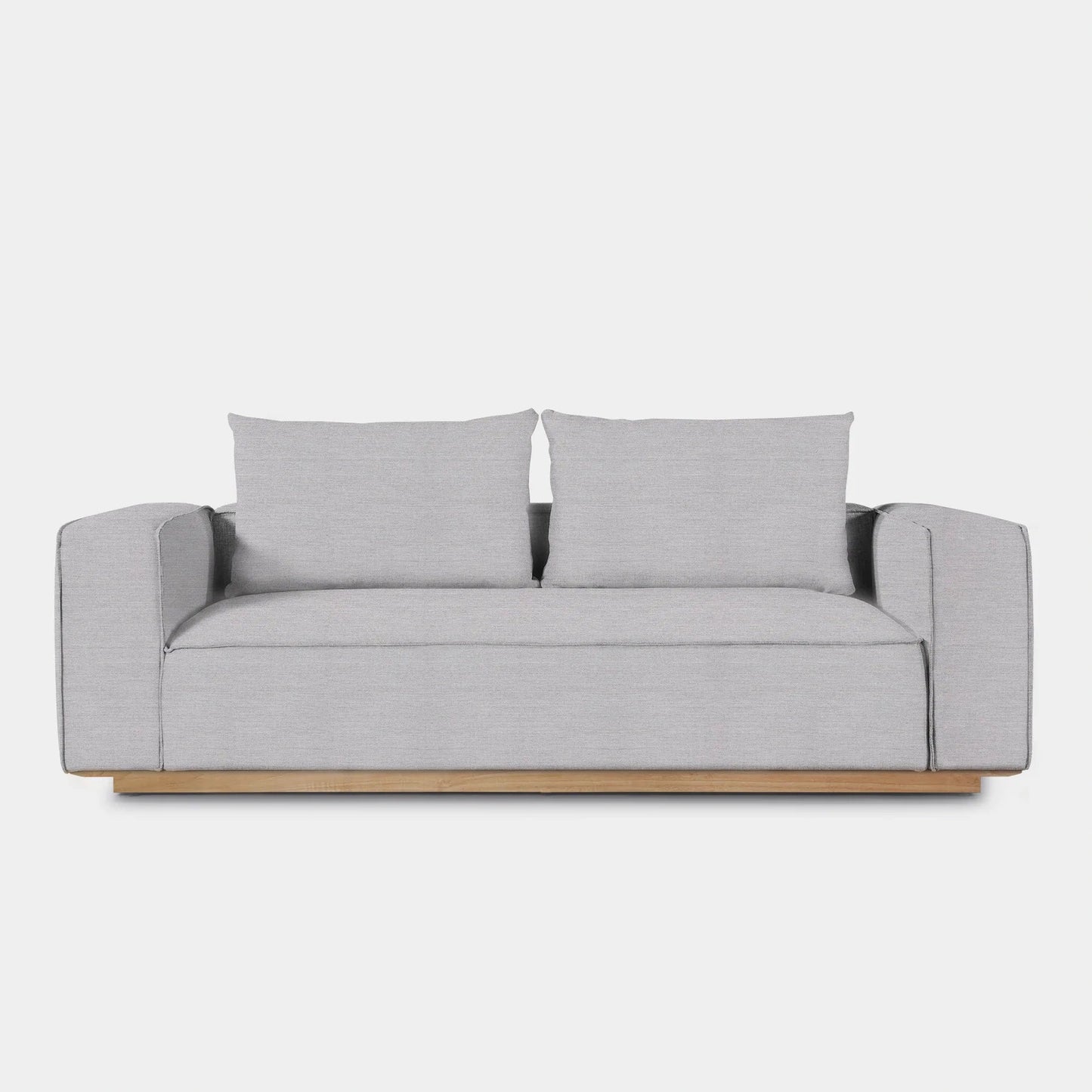 SANTORINI OUTDOOR 2 SEAT SOFA