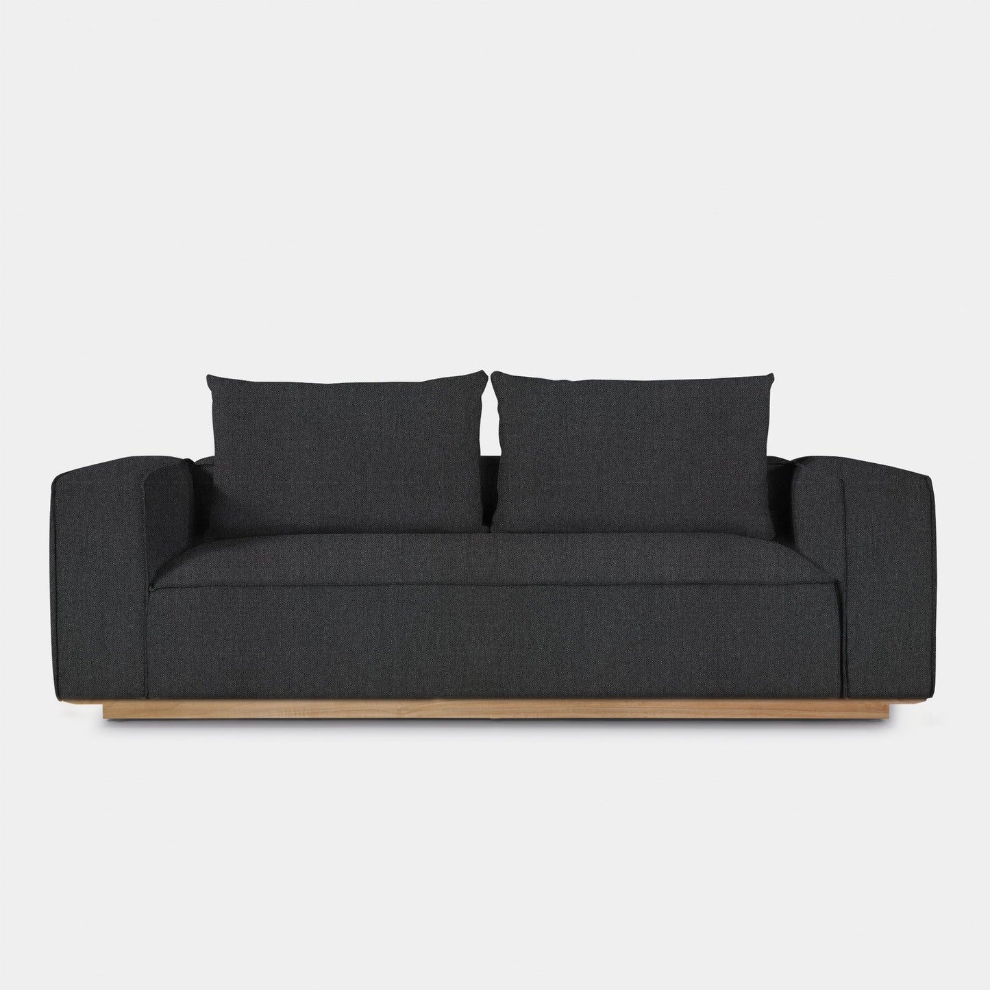 SANTORINI OUTDOOR 2 SEAT SOFA