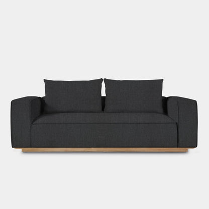 SANTORINI OUTDOOR 2 SEAT SOFA