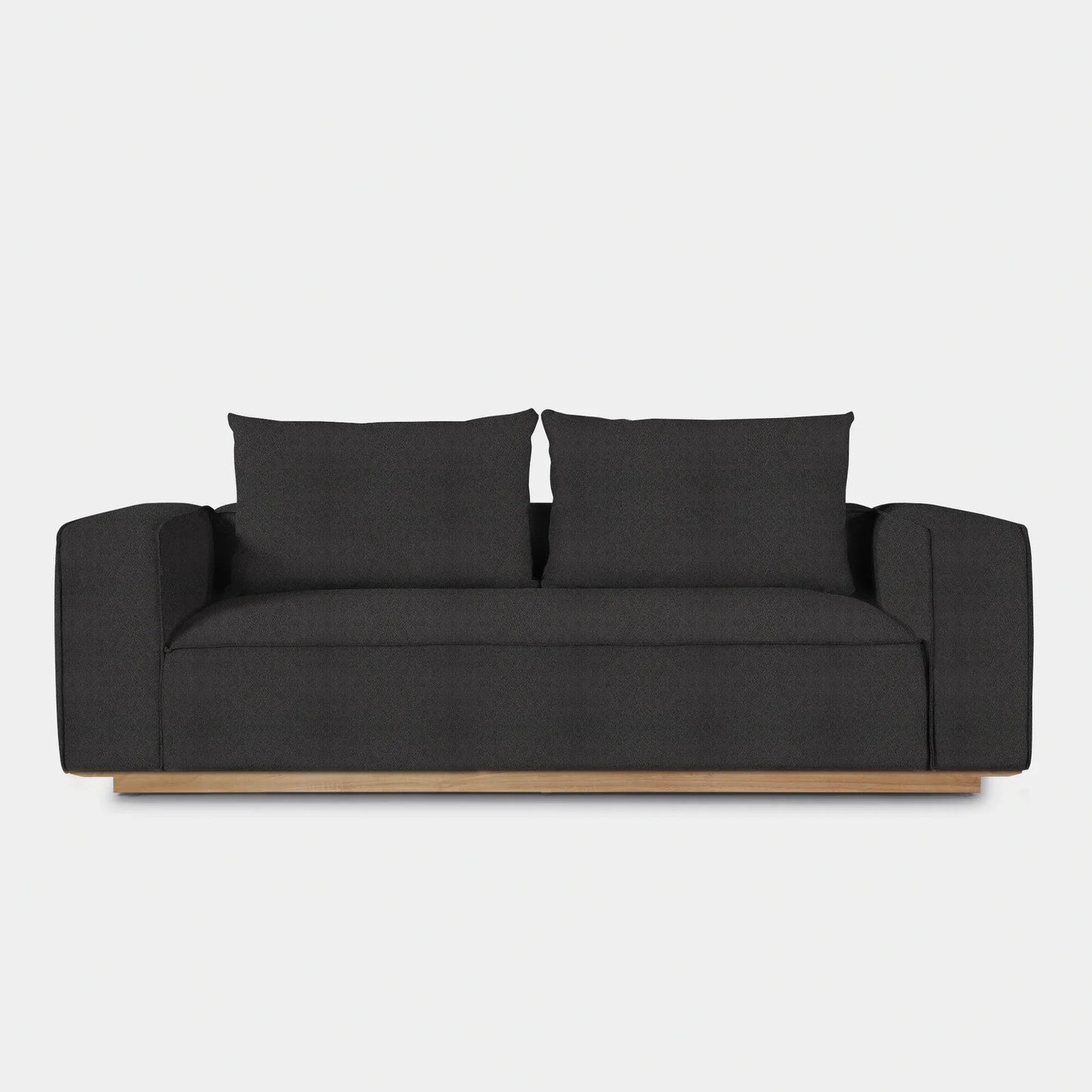 SANTORINI OUTDOOR 2 SEAT SOFA