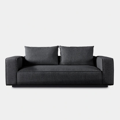 SANTORINI OUTDOOR 2 SEAT SOFA