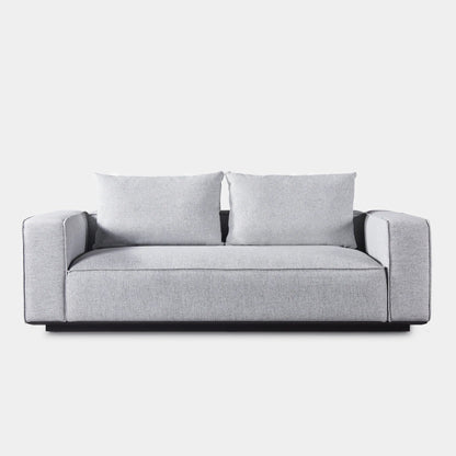 SANTORINI OUTDOOR 2 SEAT SOFA