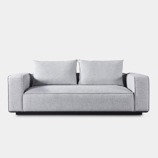 SANTORINI OUTDOOR 2 SEAT SOFA