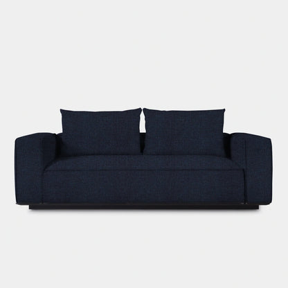 SANTORINI OUTDOOR 2 SEAT SOFA