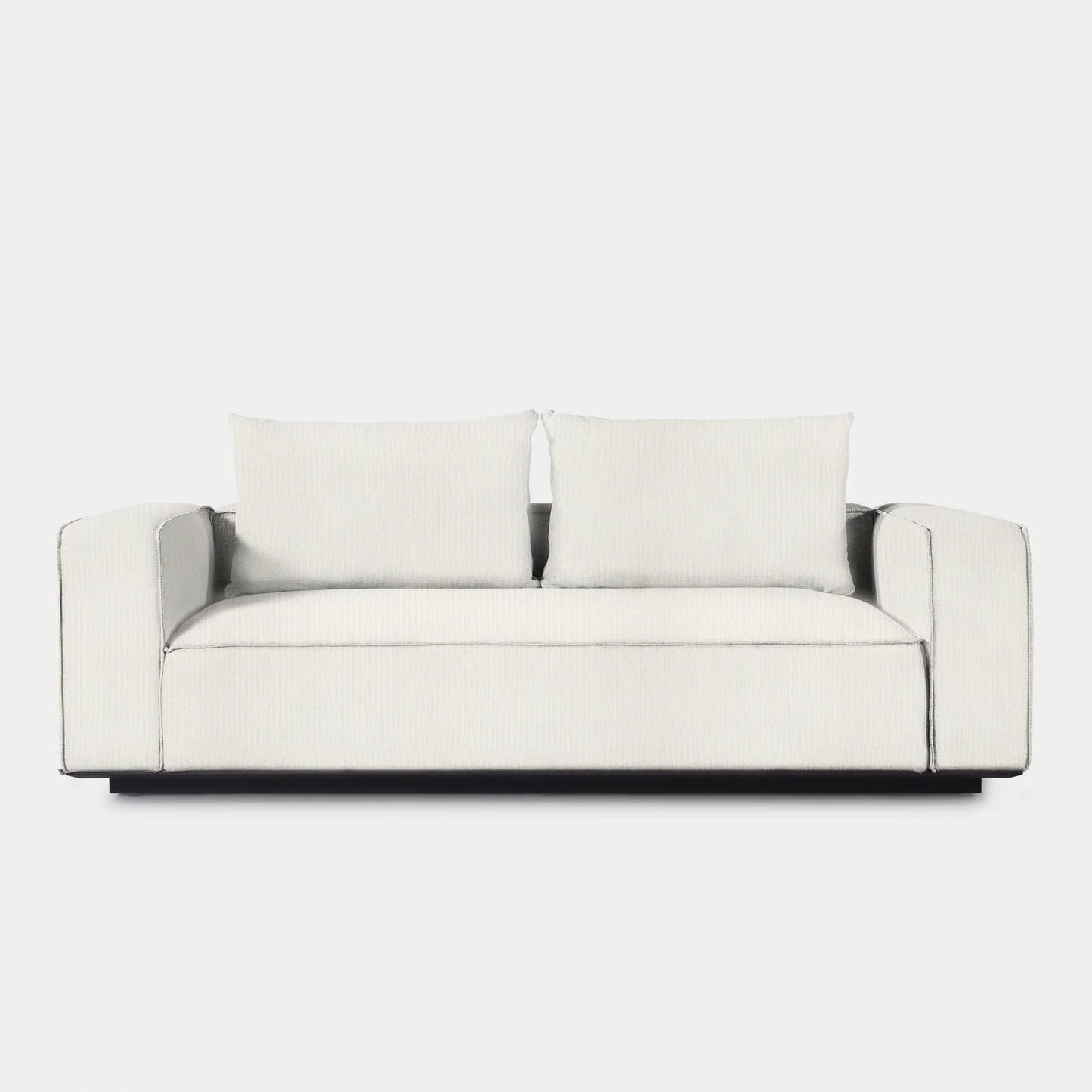 SANTORINI OUTDOOR 2 SEAT SOFA