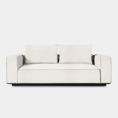 SANTORINI OUTDOOR 2 SEAT SOFA
