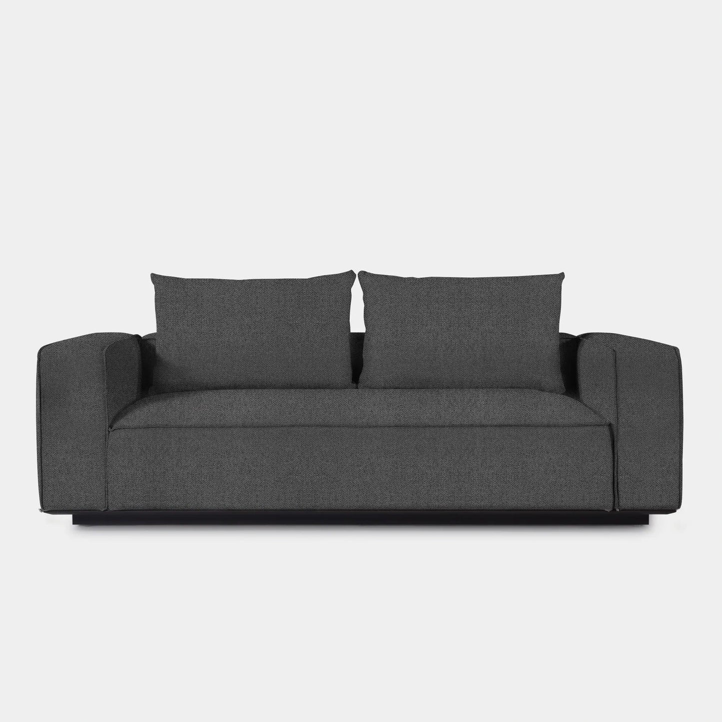 SANTORINI OUTDOOR 2 SEAT SOFA