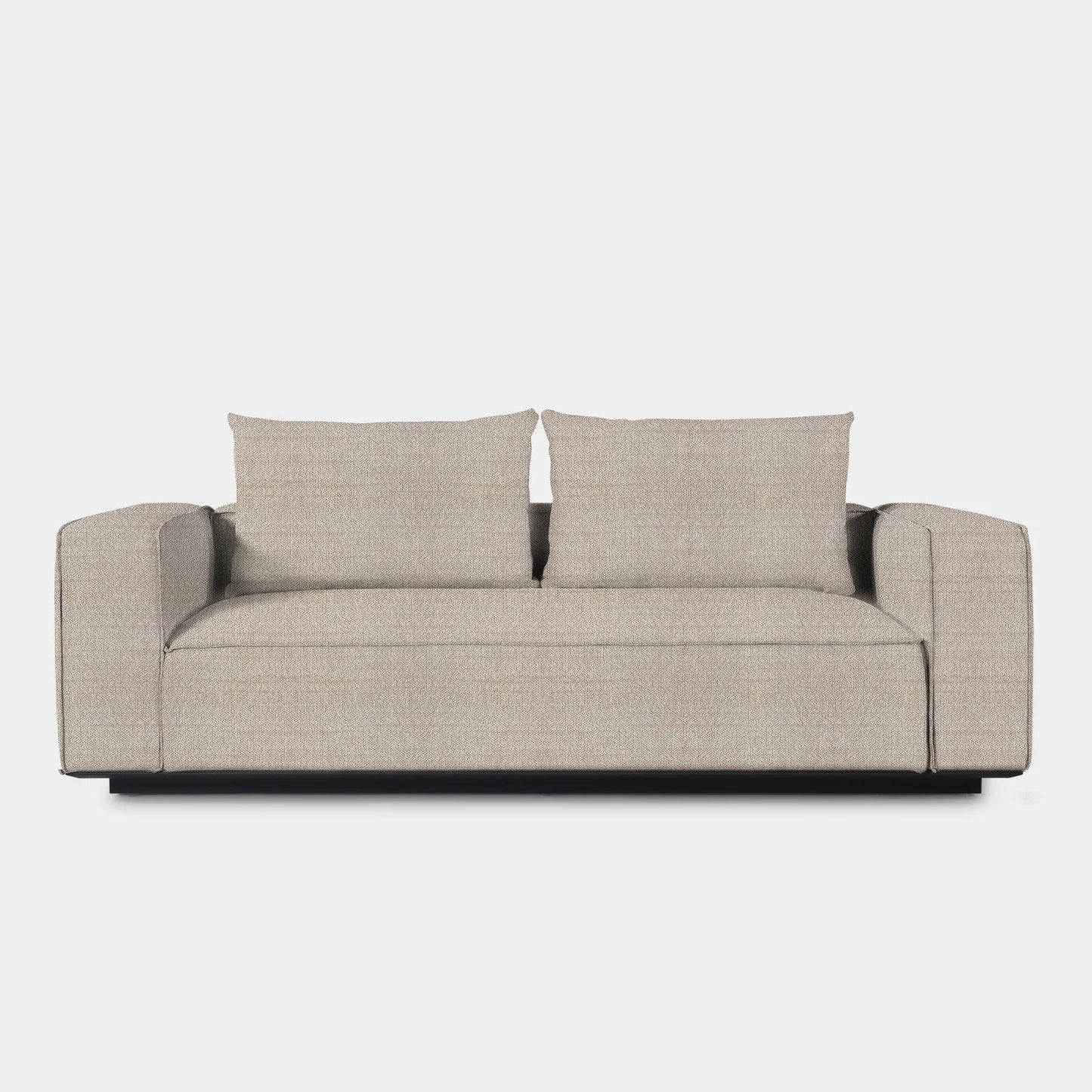 SANTORINI OUTDOOR 2 SEAT SOFA
