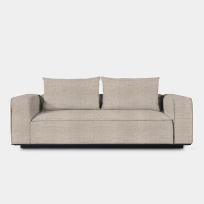SANTORINI OUTDOOR 2 SEAT SOFA