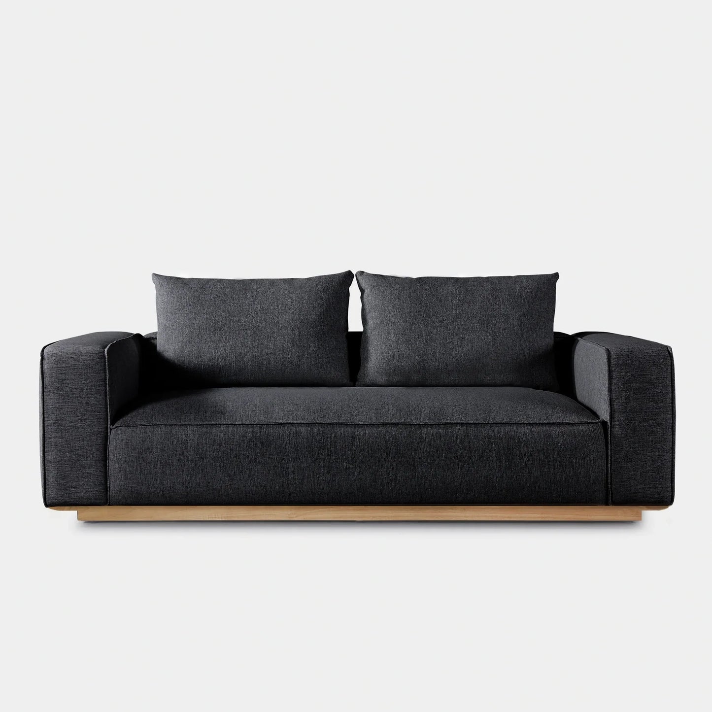 SANTORINI OUTDOOR 2 SEAT SOFA