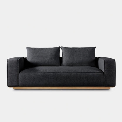 SANTORINI OUTDOOR 2 SEAT SOFA