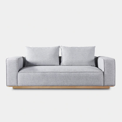 SANTORINI OUTDOOR 2 SEAT SOFA