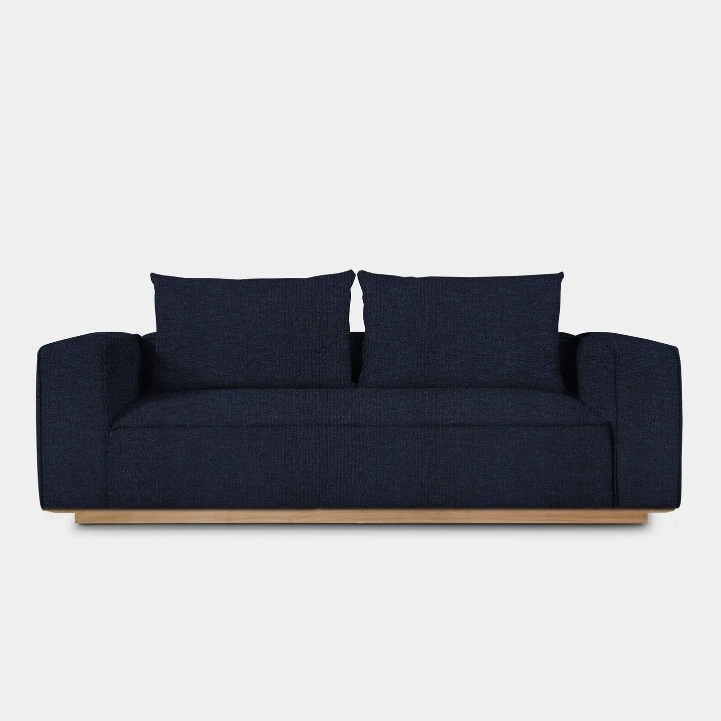 SANTORINI OUTDOOR 2 SEAT SOFA