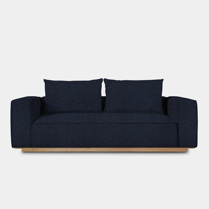 SANTORINI OUTDOOR 2 SEAT SOFA