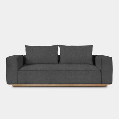 SANTORINI OUTDOOR 2 SEAT SOFA