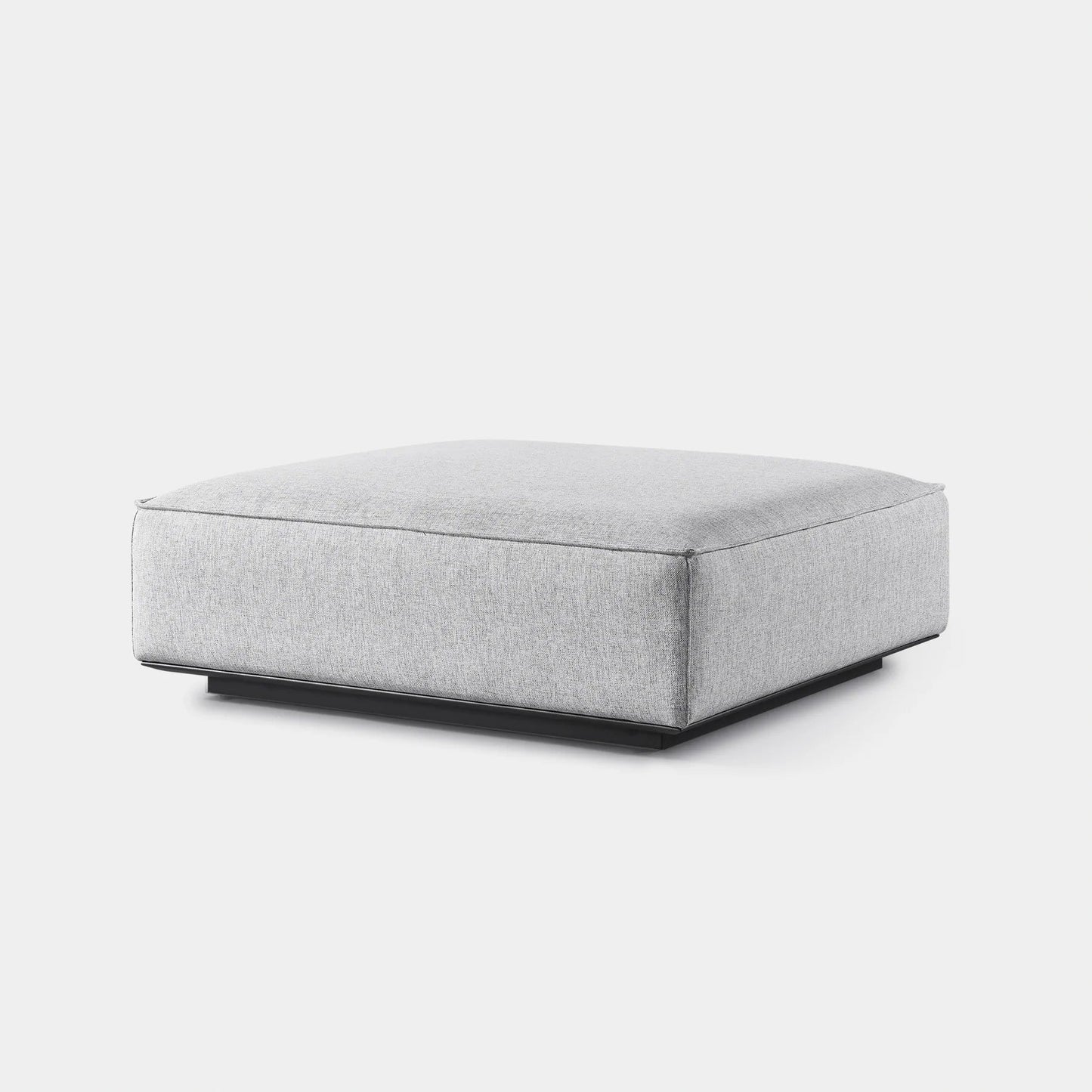 SANTORINI OUTDOOR OTTOMAN