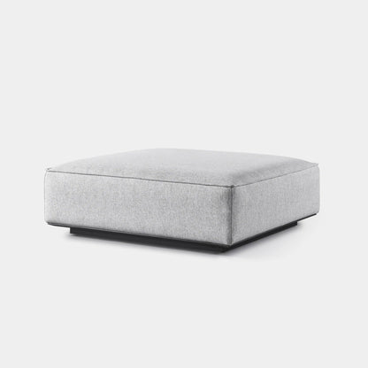 SANTORINI OUTDOOR OTTOMAN