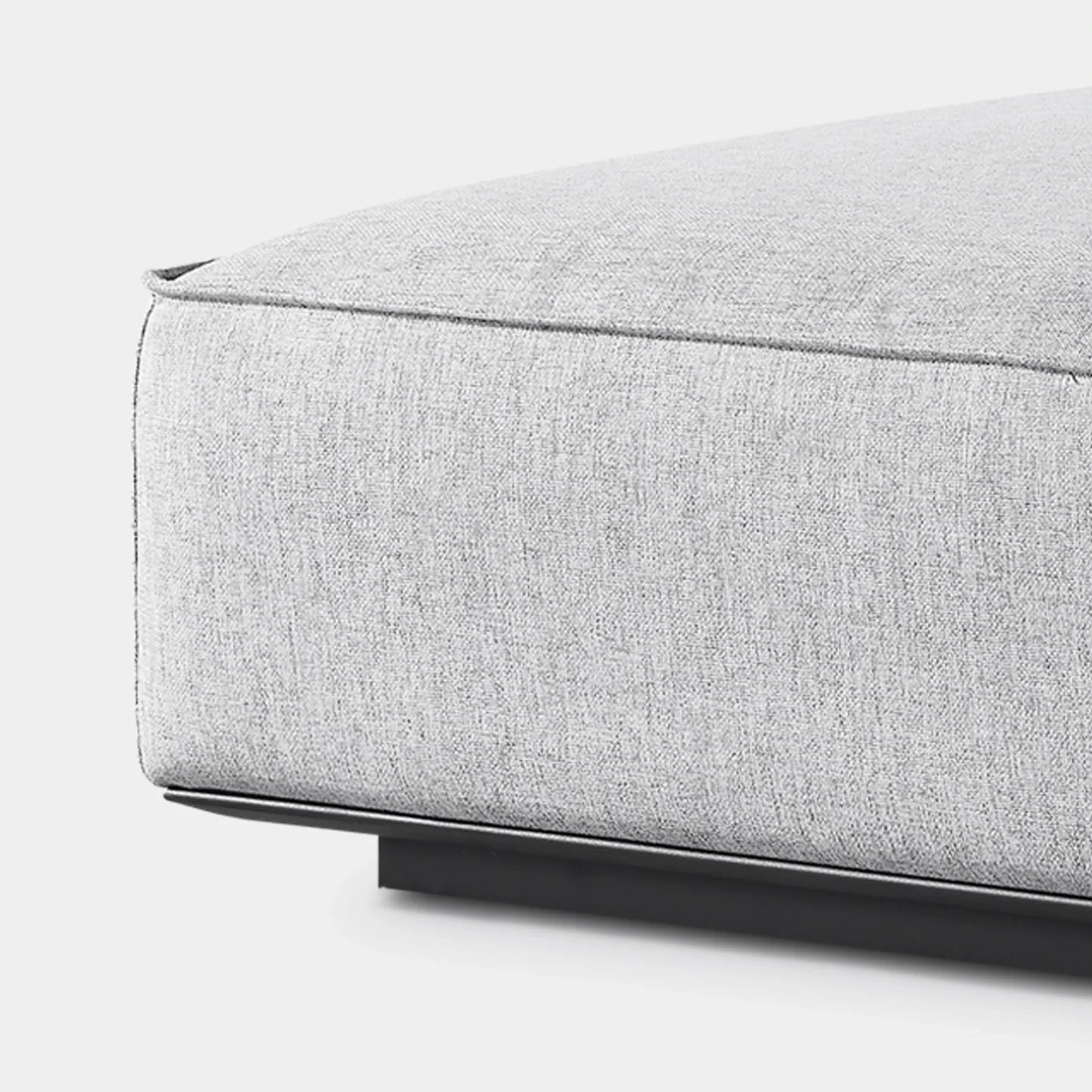 SANTORINI OUTDOOR OTTOMAN