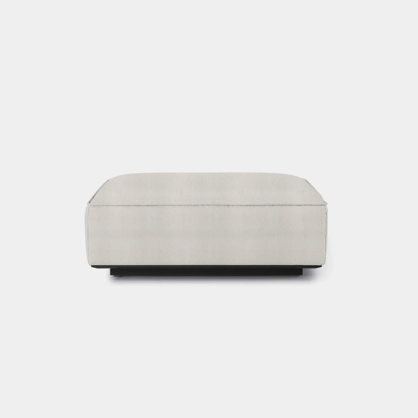 SANTORINI OUTDOOR OTTOMAN
