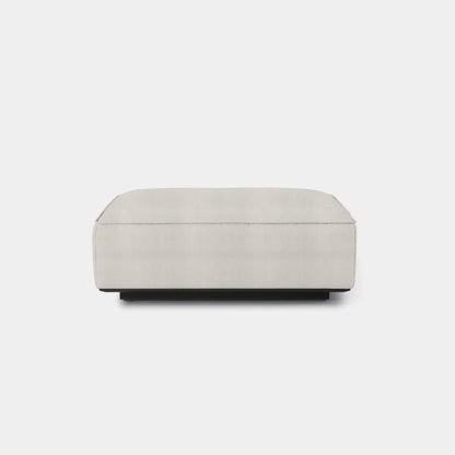SANTORINI OUTDOOR OTTOMAN