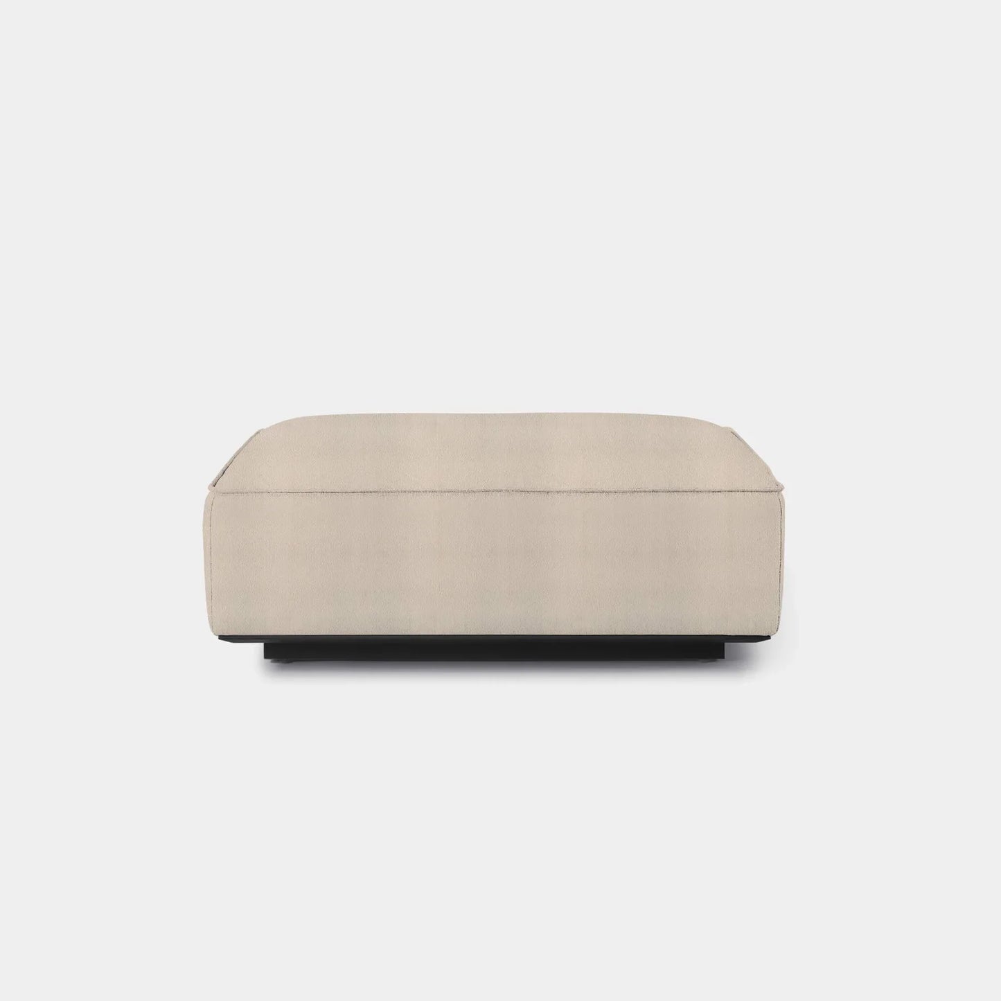 SANTORINI OUTDOOR OTTOMAN
