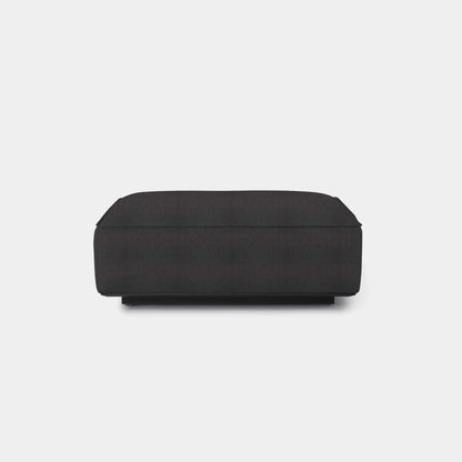 SANTORINI OUTDOOR OTTOMAN