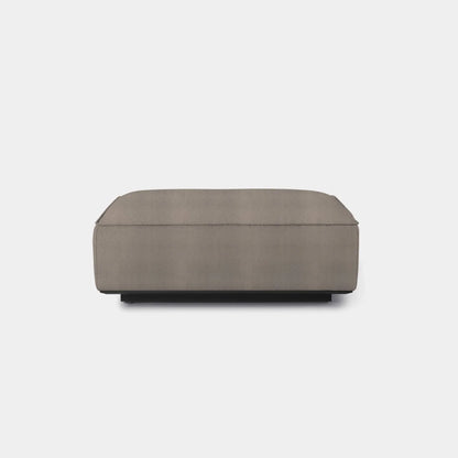 SANTORINI OUTDOOR OTTOMAN