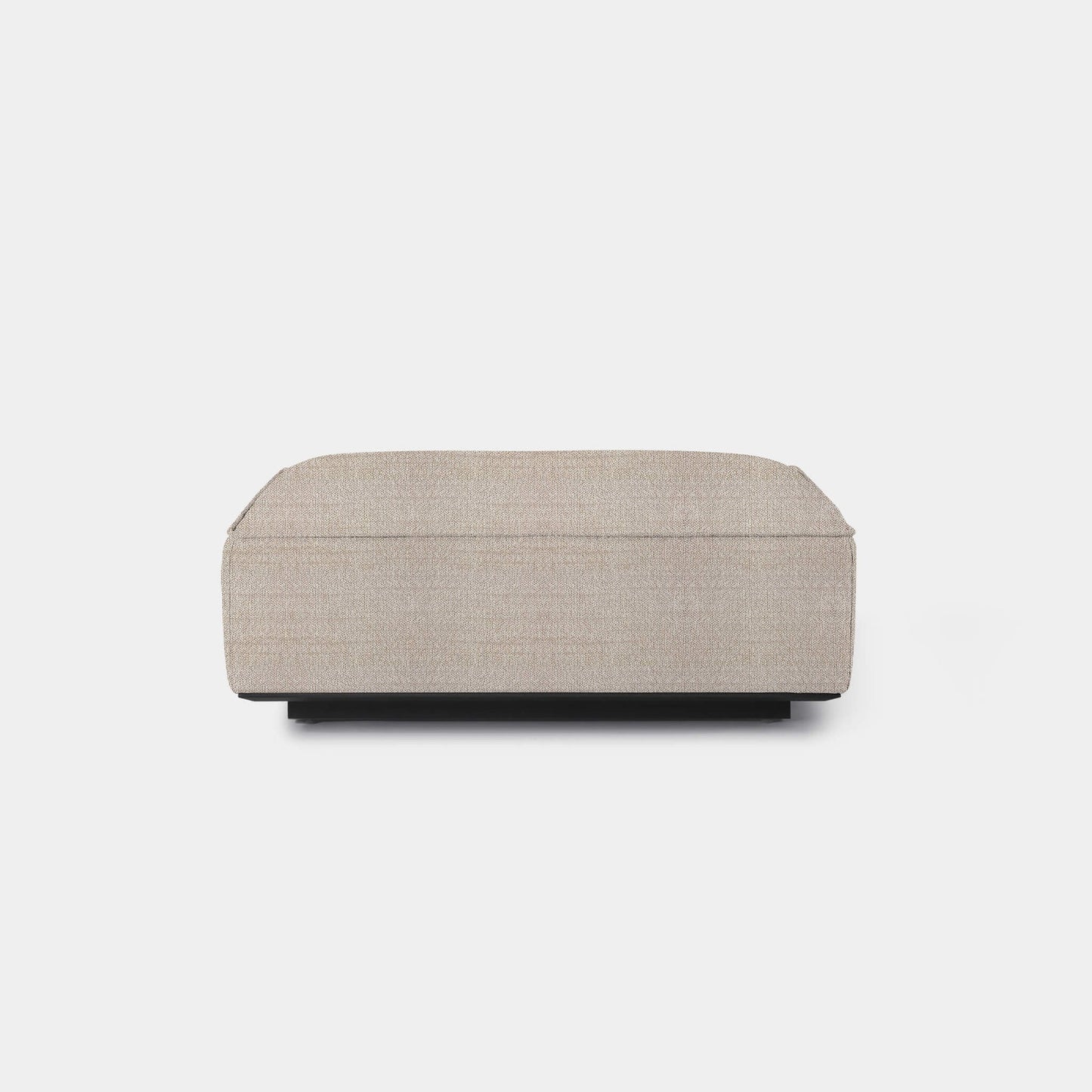 SANTORINI OUTDOOR OTTOMAN