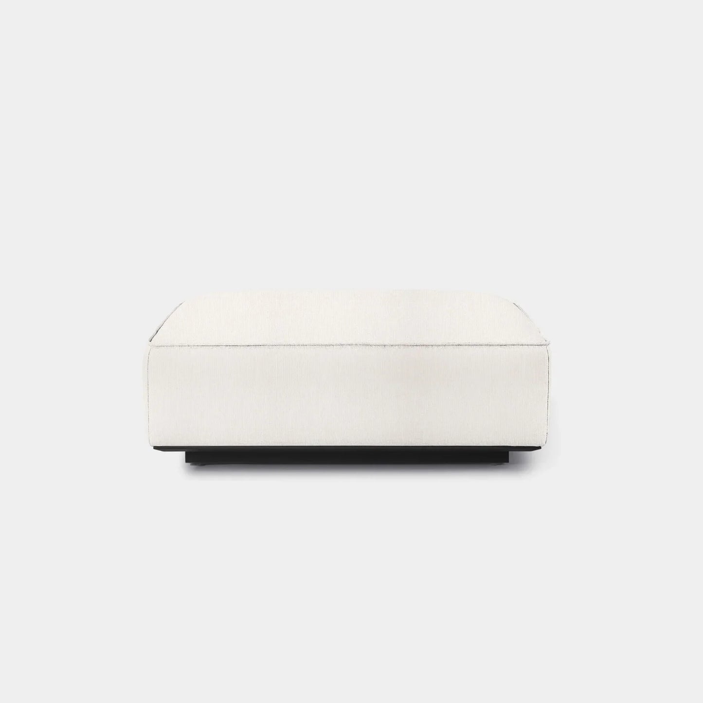 SANTORINI OUTDOOR OTTOMAN