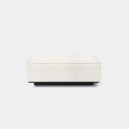 SANTORINI OUTDOOR OTTOMAN