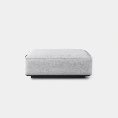 SANTORINI OUTDOOR OTTOMAN