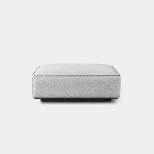 SANTORINI OUTDOOR OTTOMAN