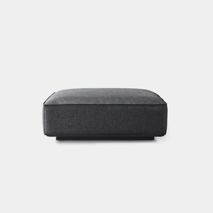 SANTORINI OUTDOOR OTTOMAN