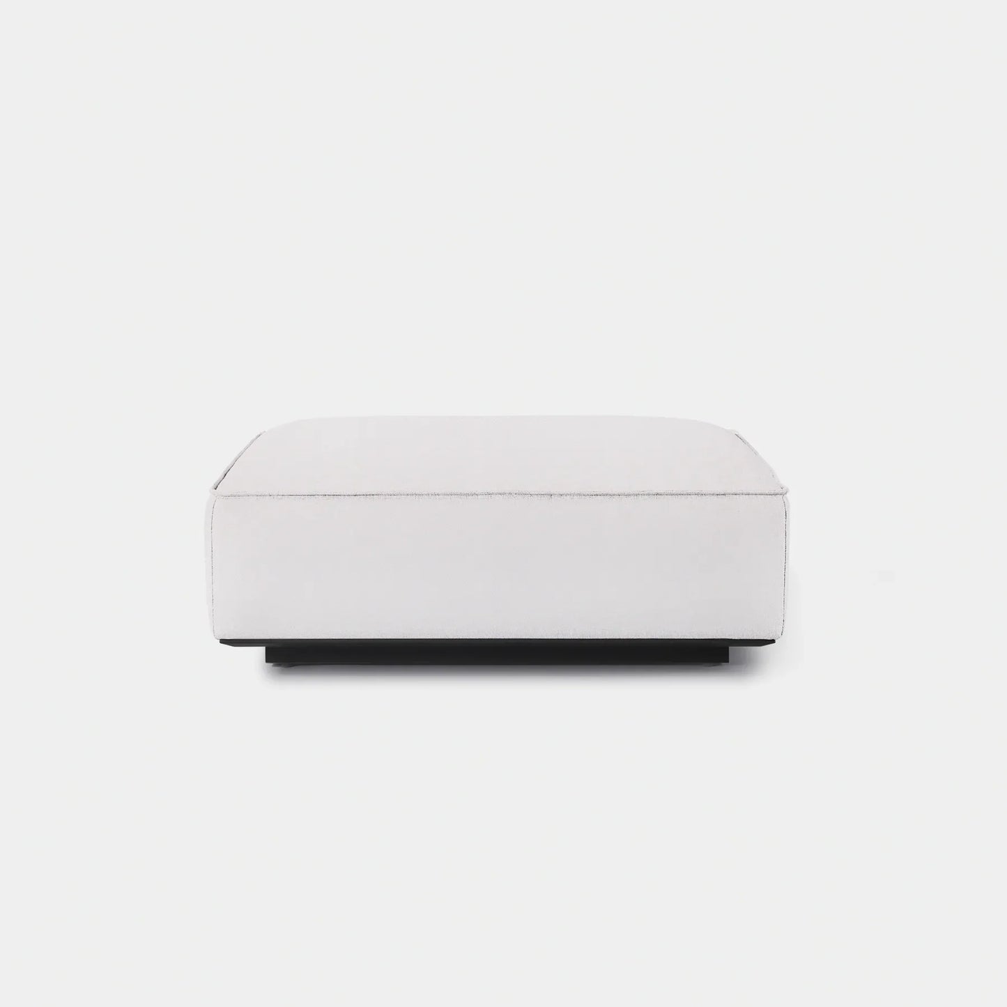 SANTORINI OUTDOOR OTTOMAN