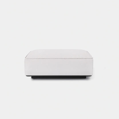 SANTORINI OUTDOOR OTTOMAN