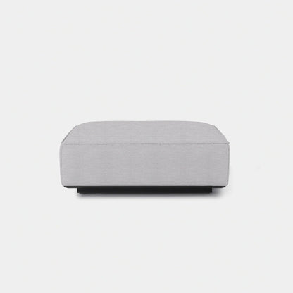 SANTORINI OUTDOOR OTTOMAN