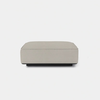 SANTORINI OUTDOOR OTTOMAN
