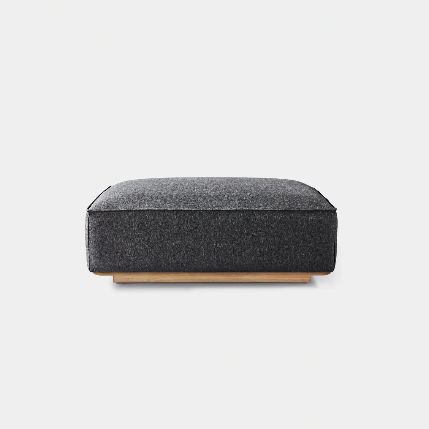 SANTORINI OUTDOOR OTTOMAN