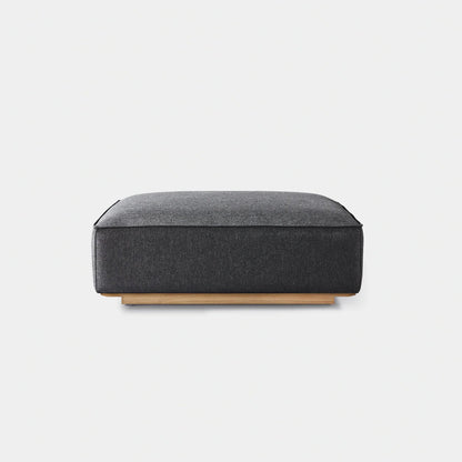 SANTORINI OUTDOOR OTTOMAN