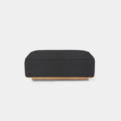 SANTORINI OUTDOOR OTTOMAN